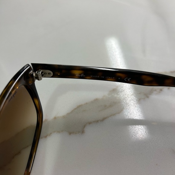 Ray-Bans - Picture 4 of 6